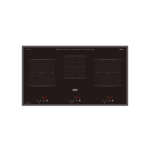 Bếp ba từ Giovani G-2233 MAT