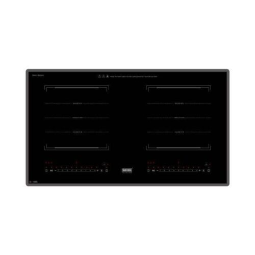 Bếp từ đôi Giovani G-168 S