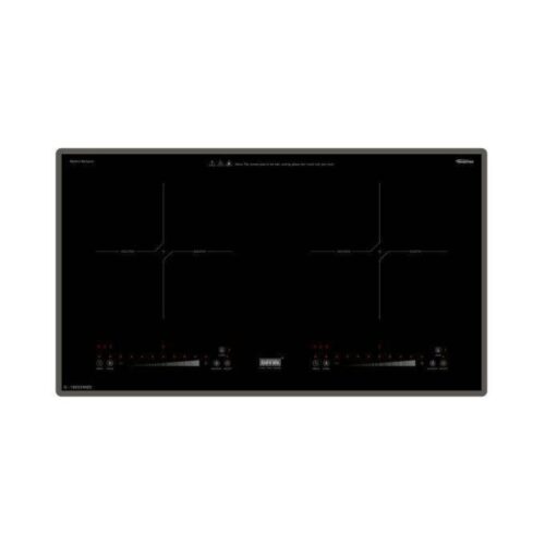 Bếp từ đôi Giovani G-19022 MSD