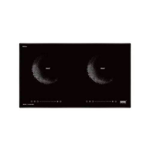 Bếp từ đôi Giovani G-2299 MAS