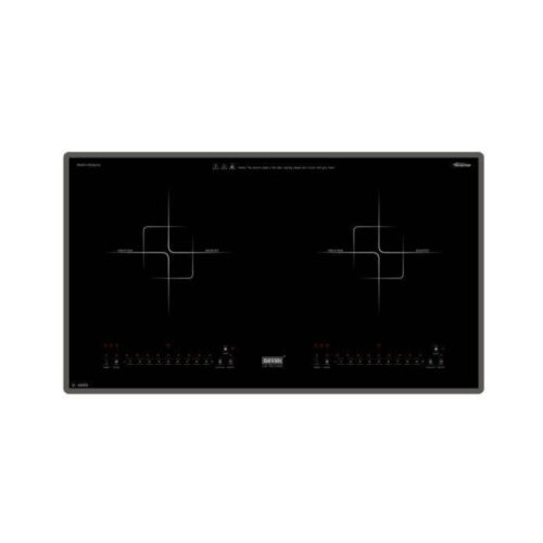 Bếp từ đôi Giovani G-666 S