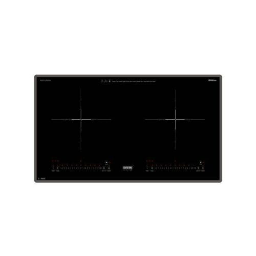 Bếp từ đôi Giovani G-688 S