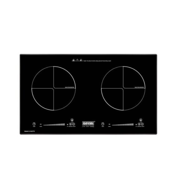 Bếp từ Giovani G-1022 TTS