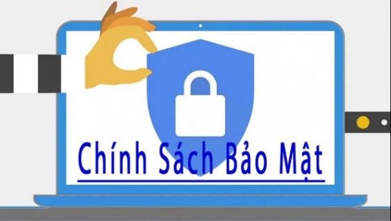 Chính sách bảo mật thông tin khách hàng của Giovani
