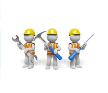 Dịch vụ sửa chữa và bảo dưỡng của Giovani việt nam