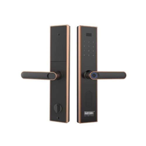 Khóa vân tay thông minh GIOVANI GSL-630G