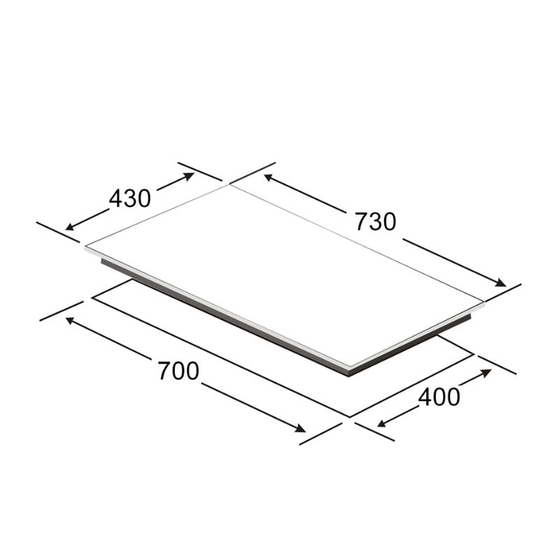 Thông số Bếp từ Giovani G-3169 LMH Thông số Bếp từ Giovani G-3169 LMH