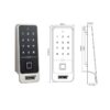 Khóa tủ Locker GIOVANI GSL-C62